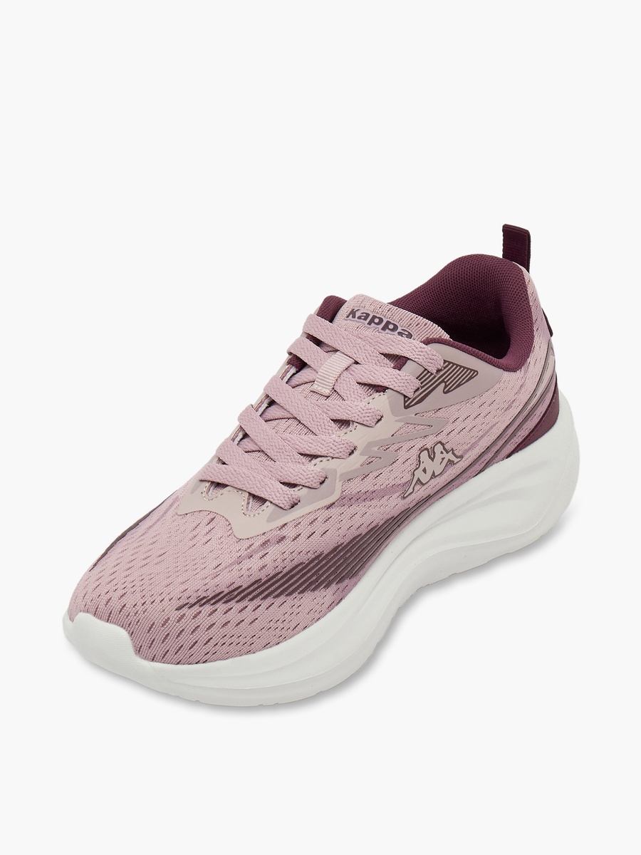 Women Lace-Up Sports Shoes