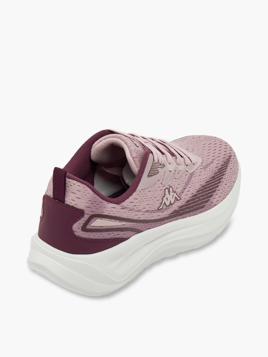 Women Lace-Up Sports Shoes