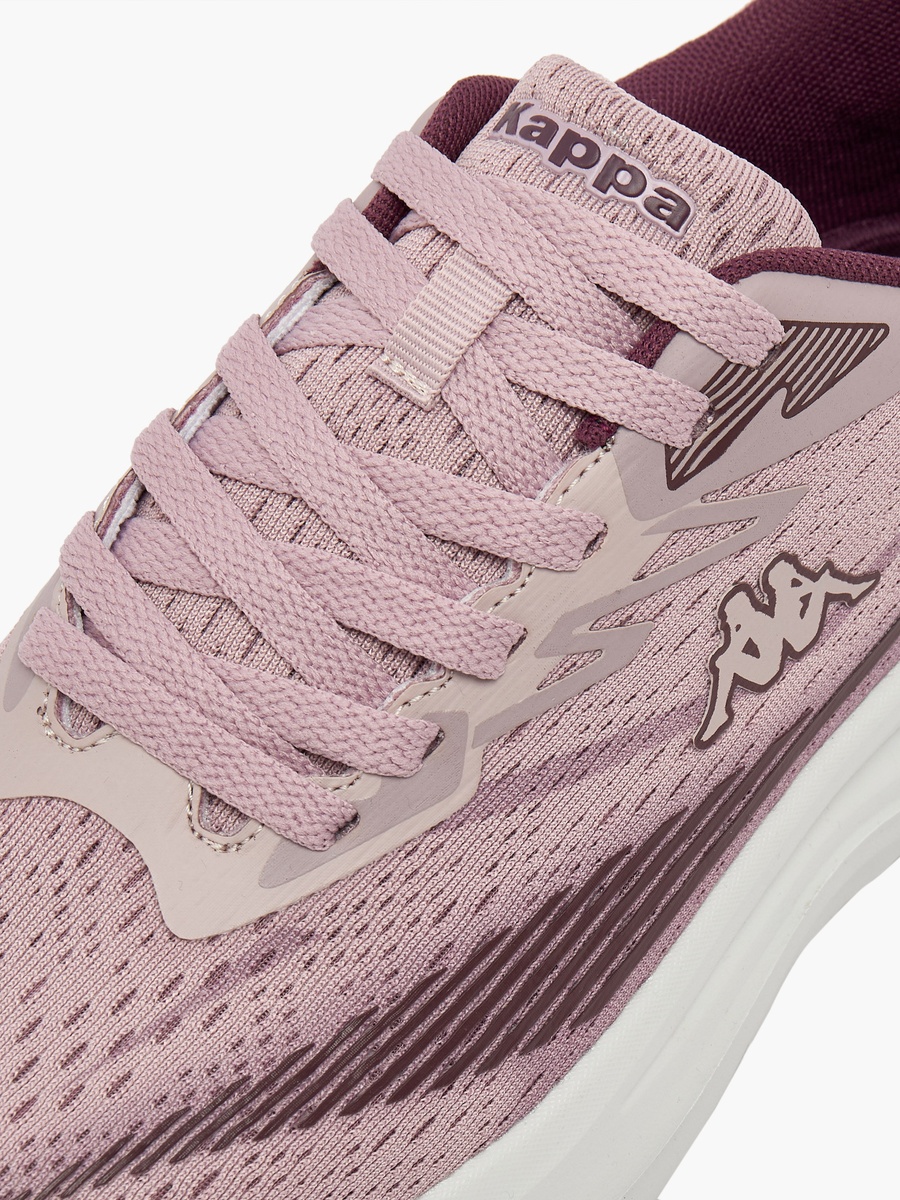 Women Lace-Up Sports Shoes