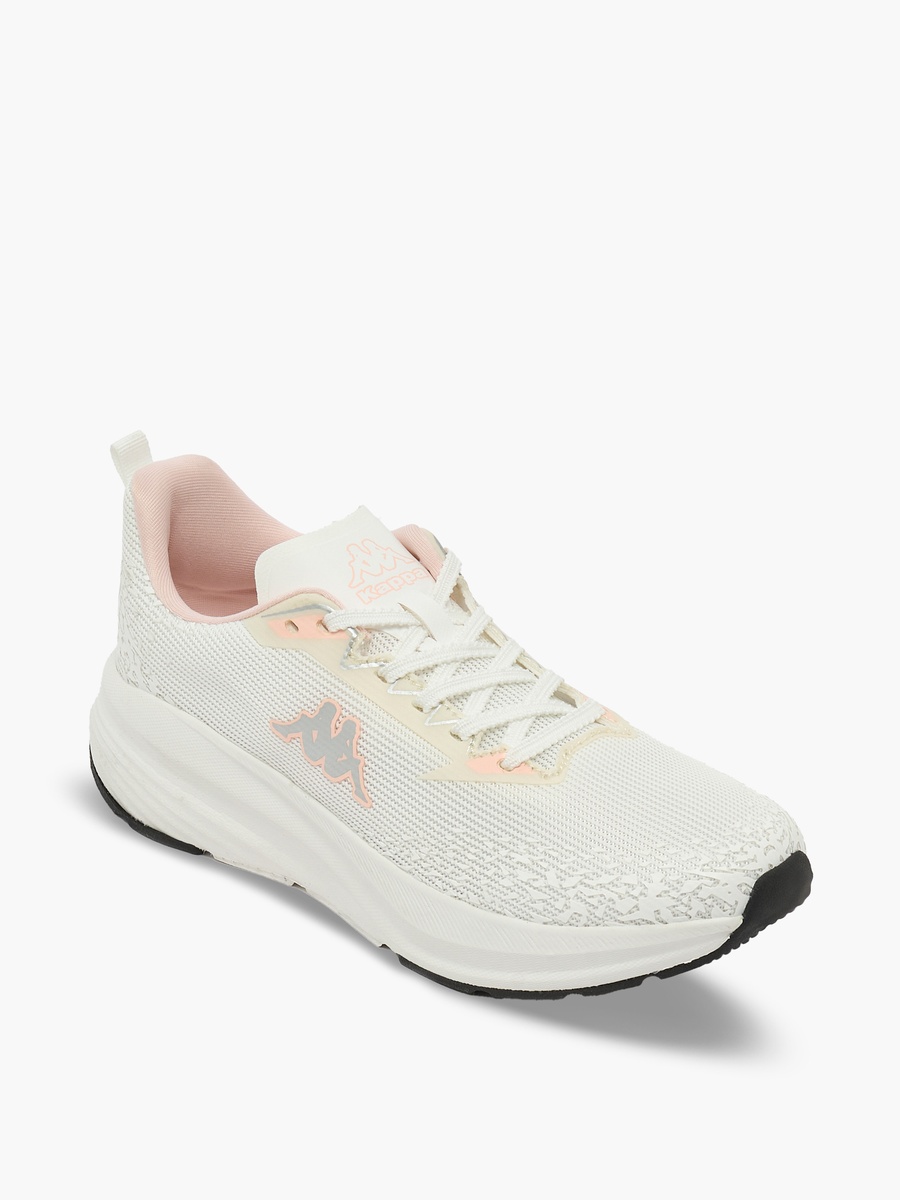 Women Lace-Up Sports Shoes
