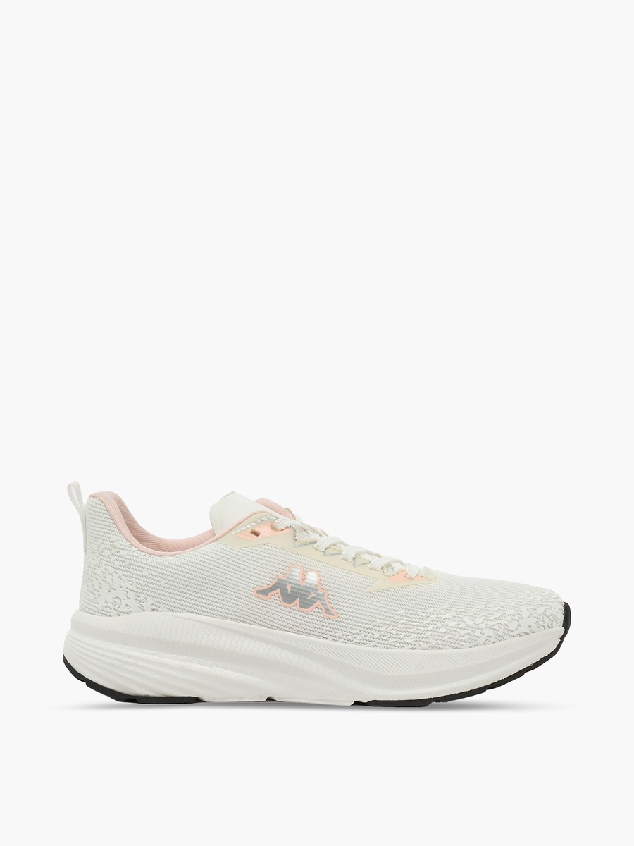 Women Lace-Up Sports Shoes