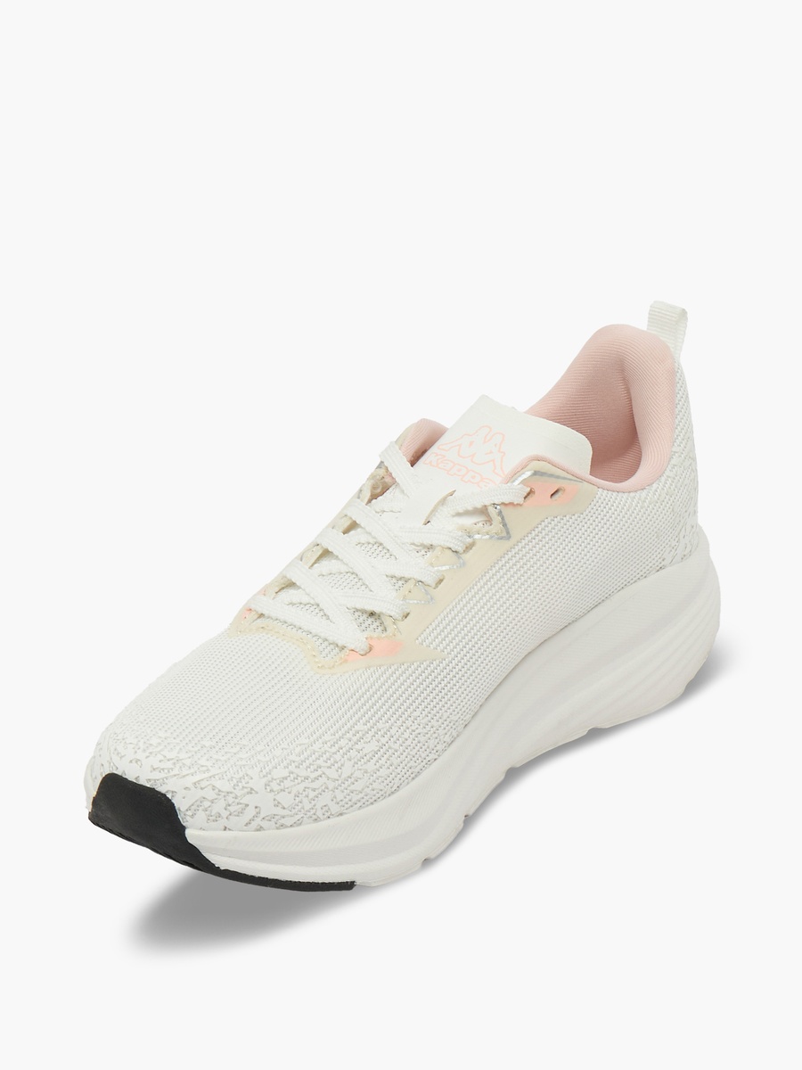 Women Lace-Up Sports Shoes