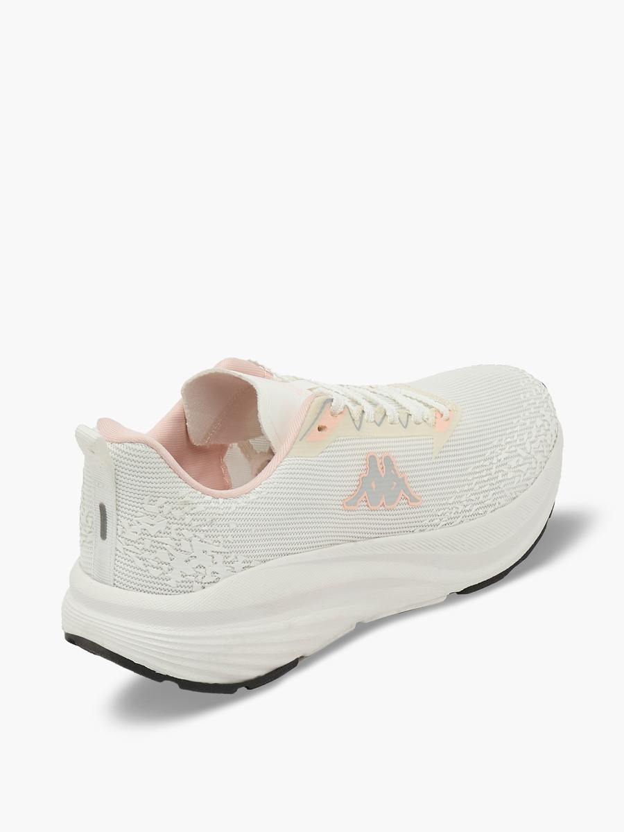 Women Lace-Up Sports Shoes