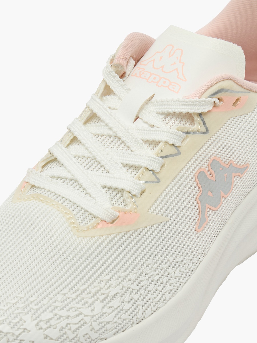Women Lace-Up Sports Shoes