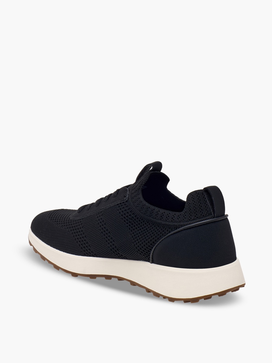Women Lace-Up Ankle Sneakers