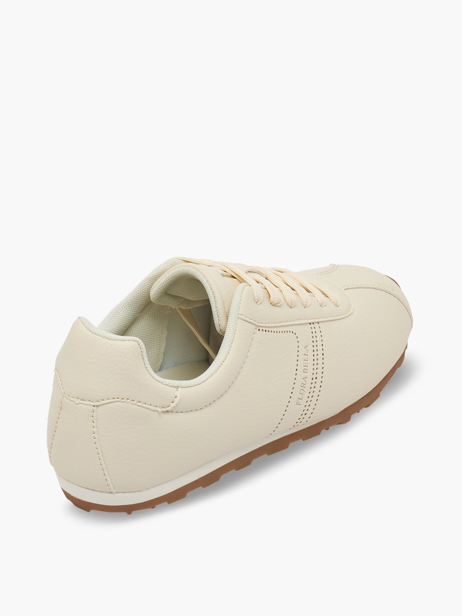 Women Lace-Up Sneakers