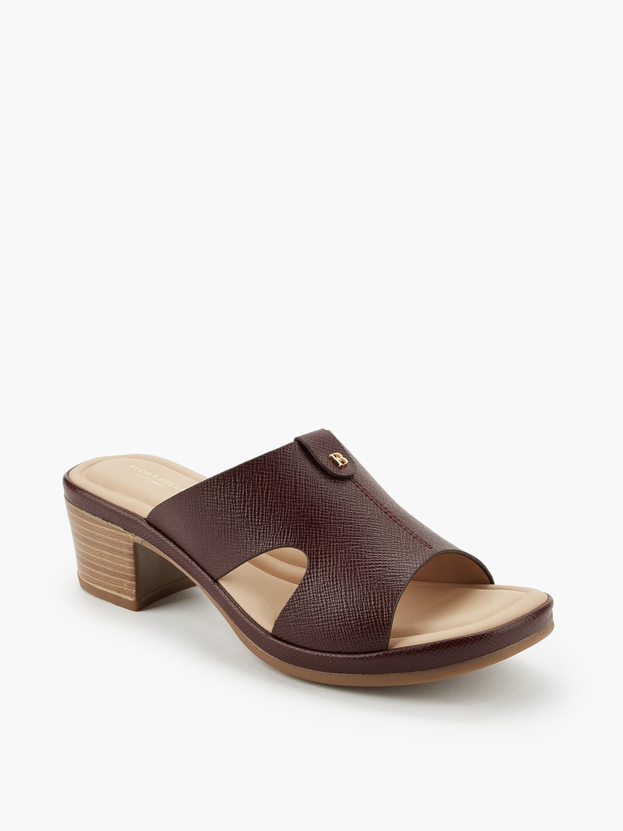 Women Block Heel Sandals