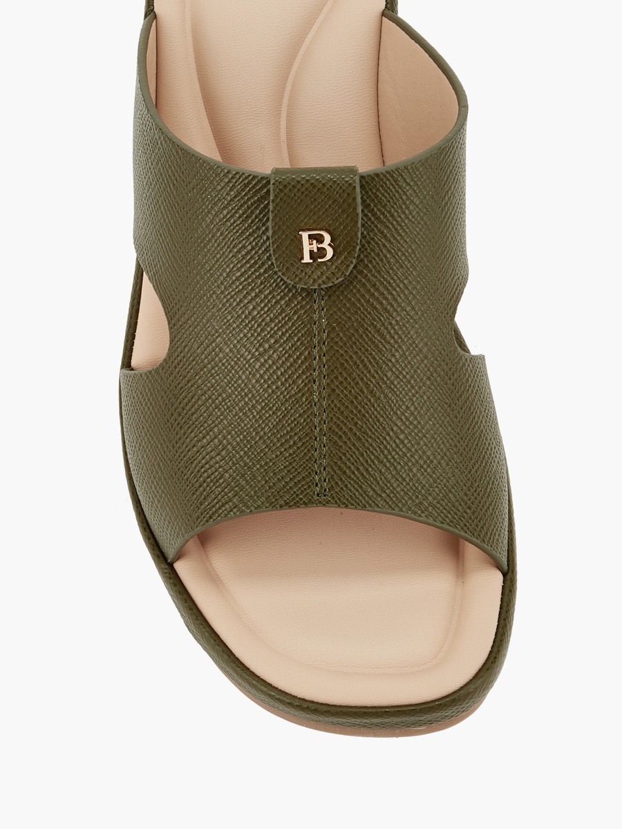 Women Block Heel Sandals