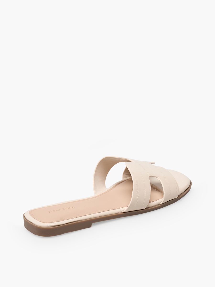 Women Slip-On Sandals
