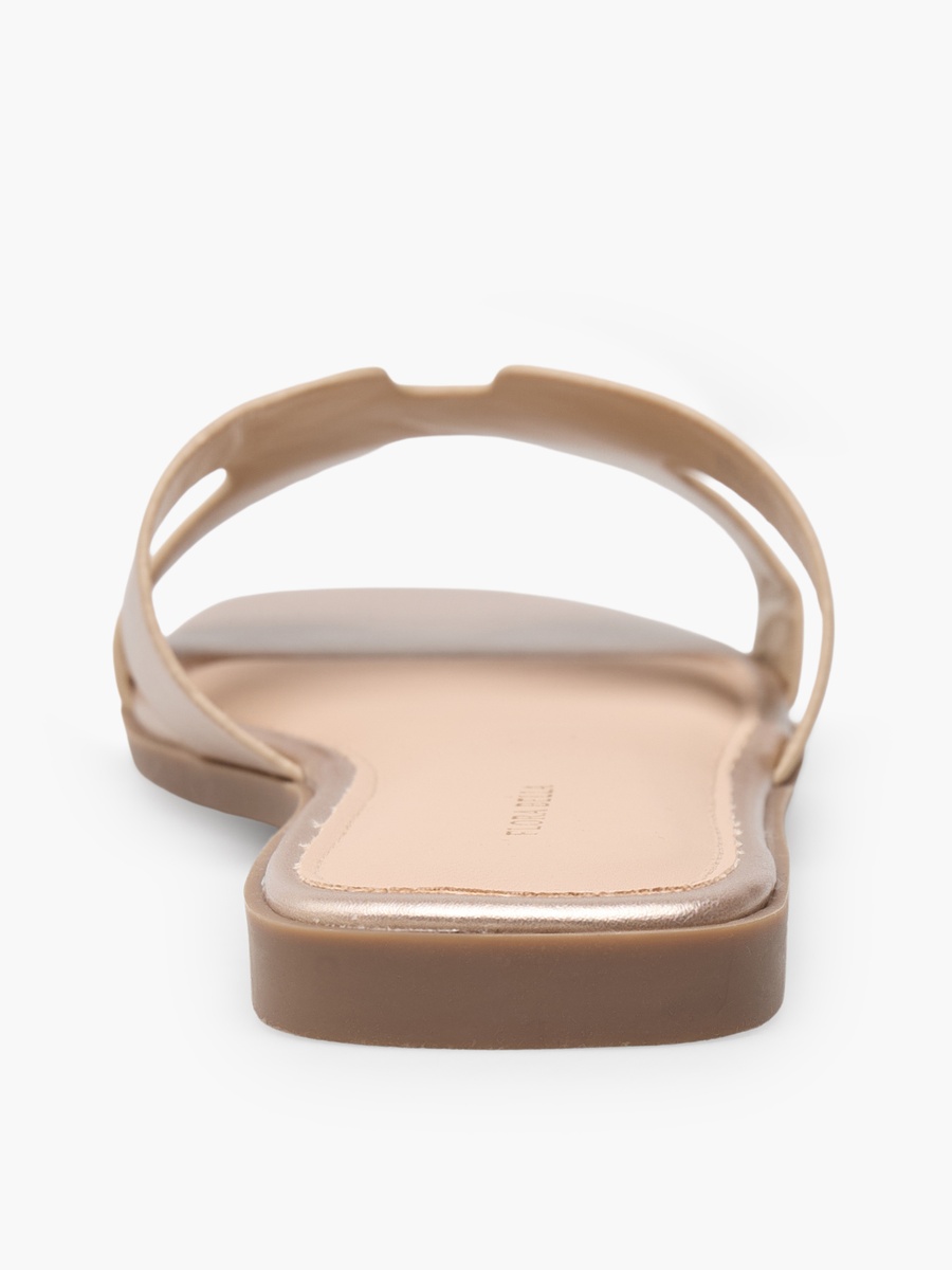 Women Slip-On Sandals