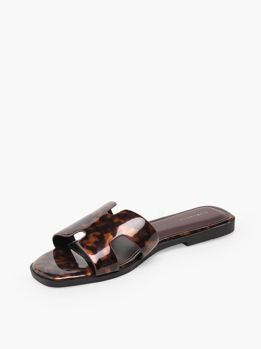 Women Slip-On Sandals