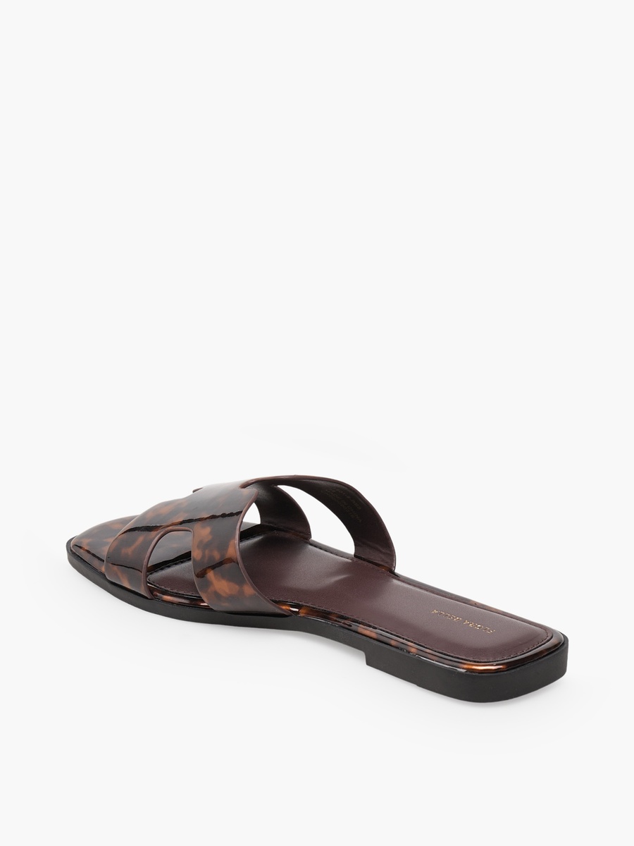 Women Slip-On Sandals