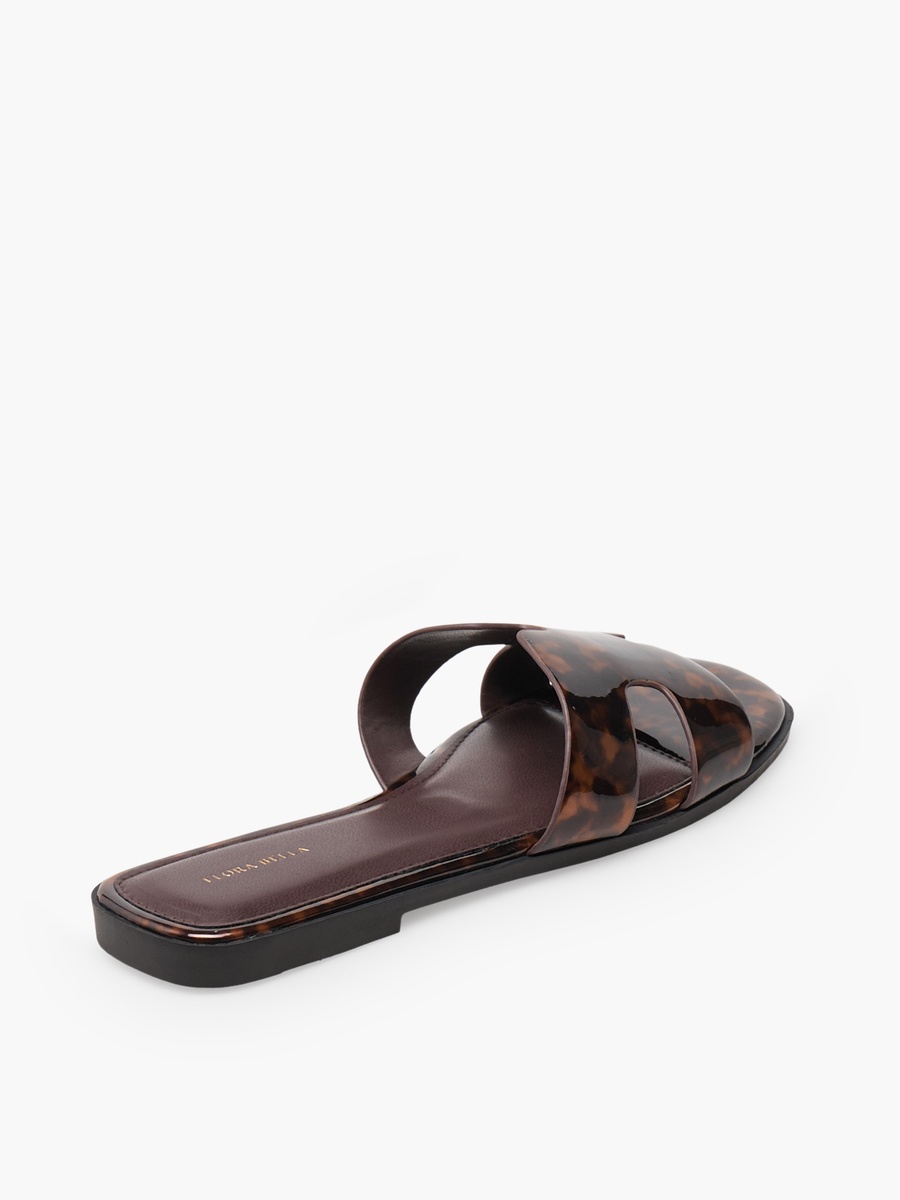 Women Slip-On Sandals
