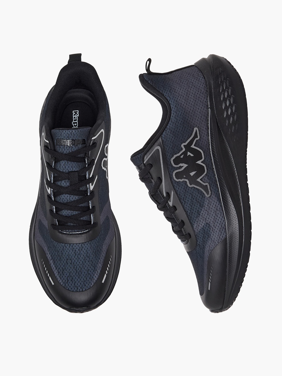 Men Lace-Up Sports Shoes