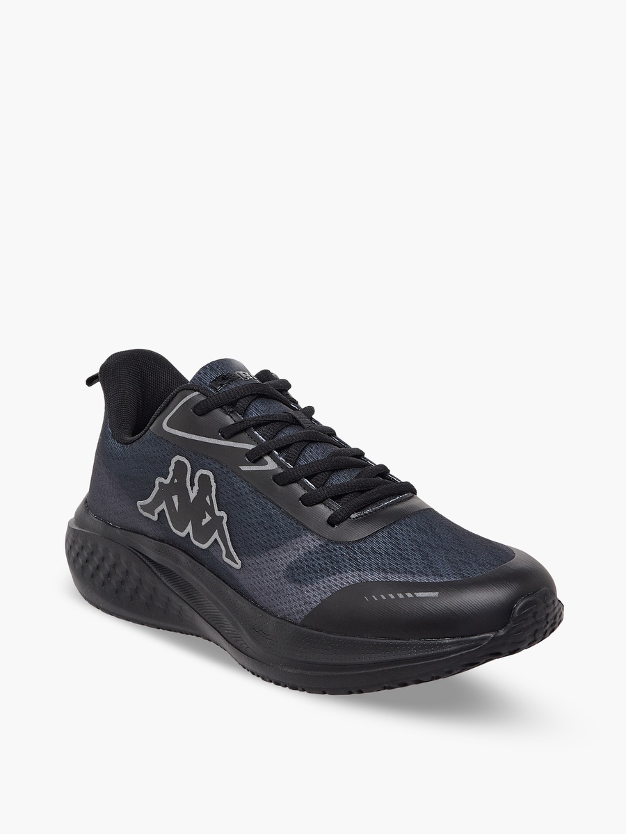 Men Lace-Up Sports Shoes