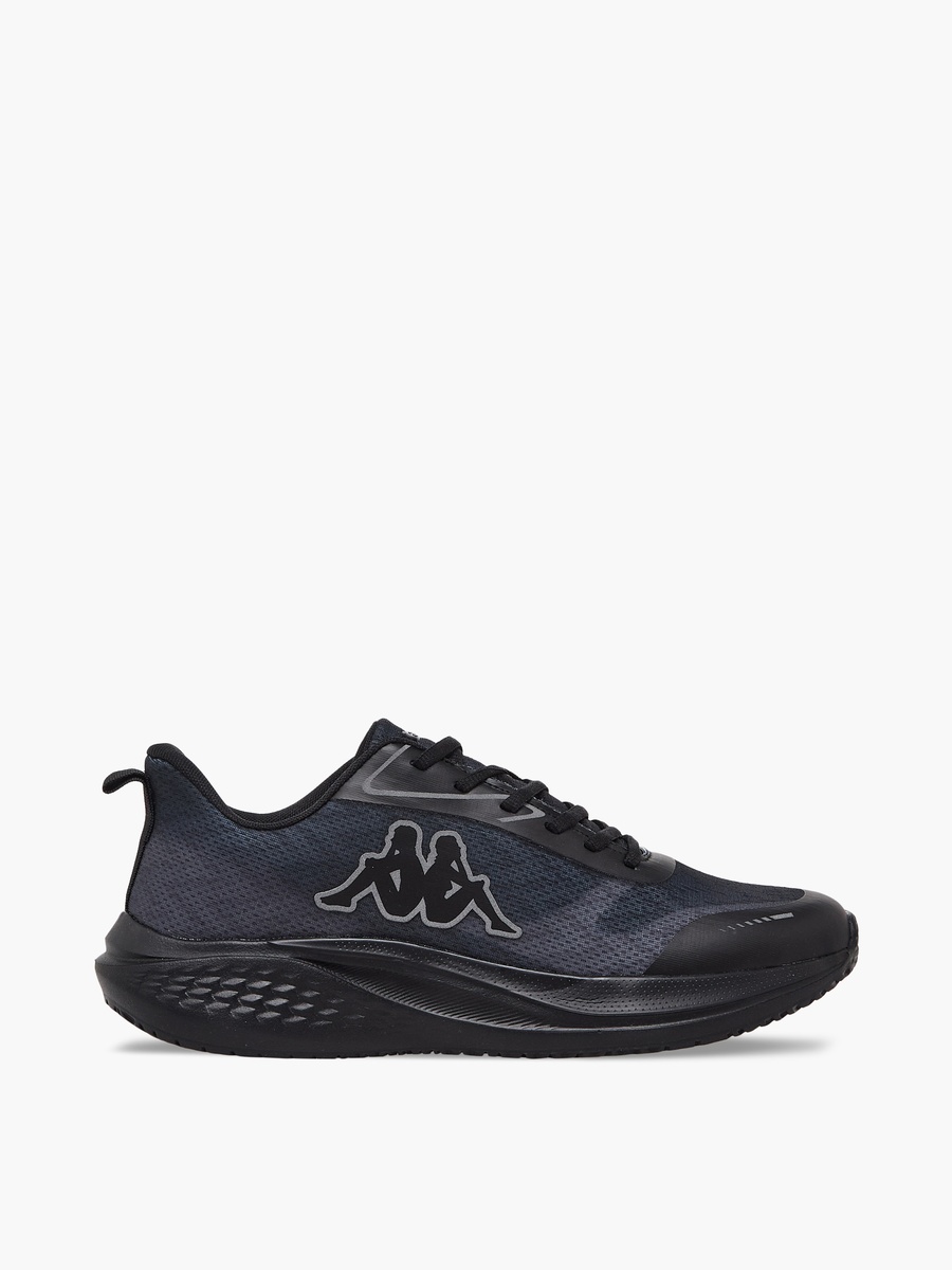 Men Lace-Up Sports Shoes