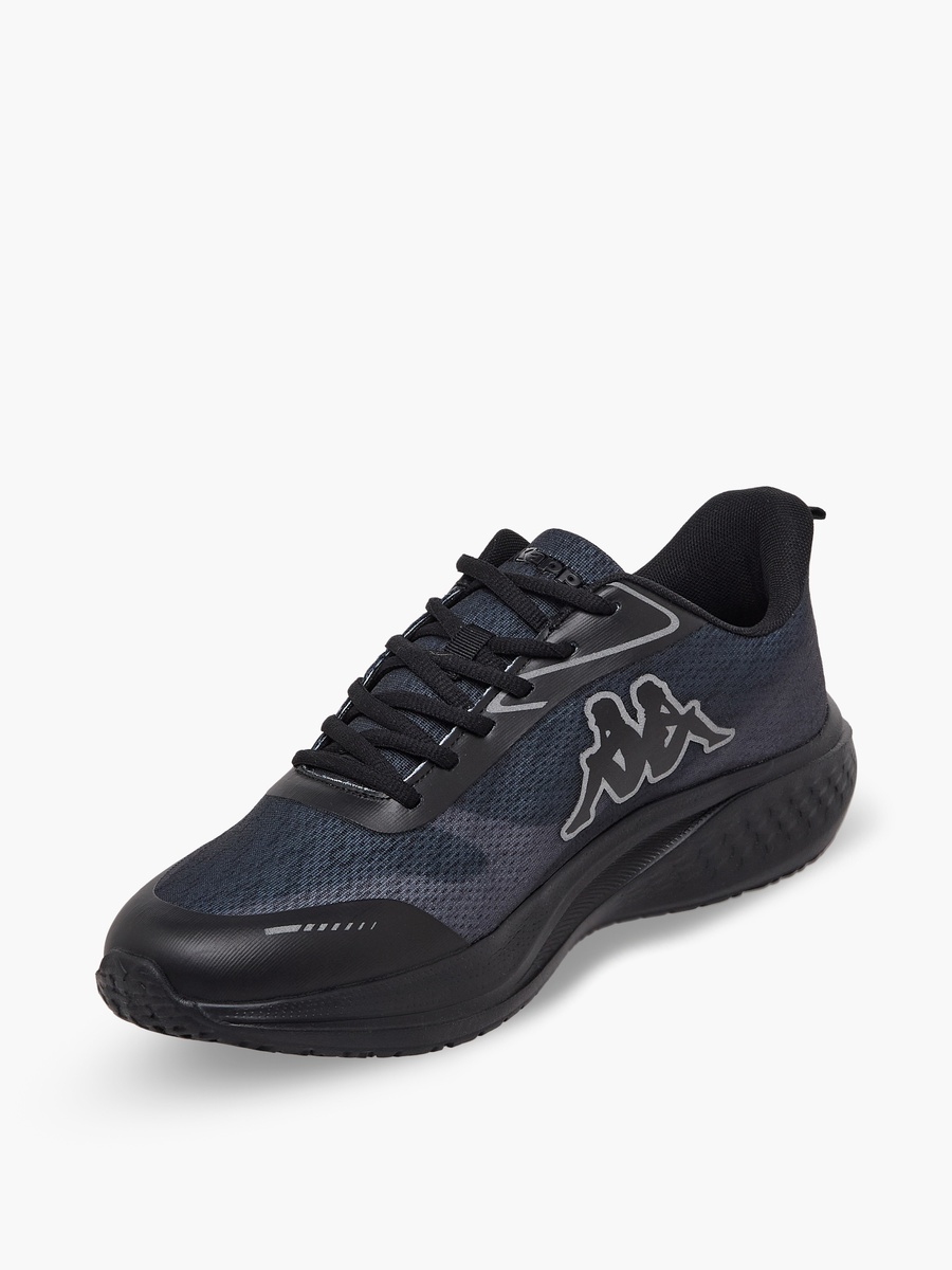 Men Lace-Up Sports Shoes