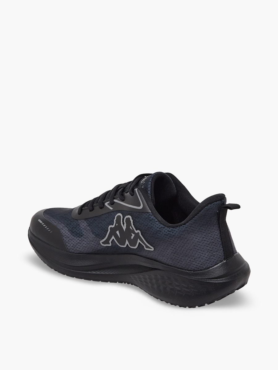 Men Lace-Up Sports Shoes