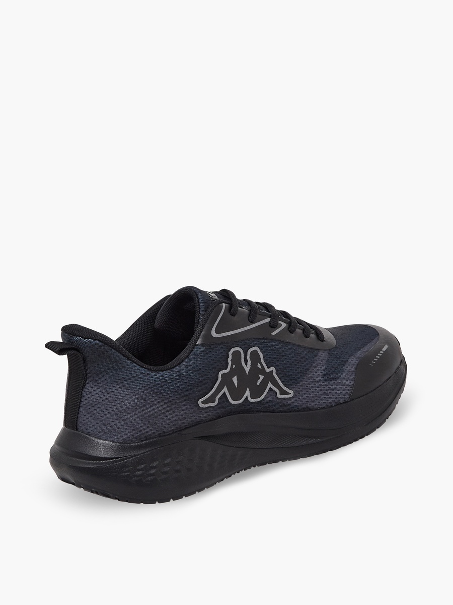 Men Lace-Up Sports Shoes