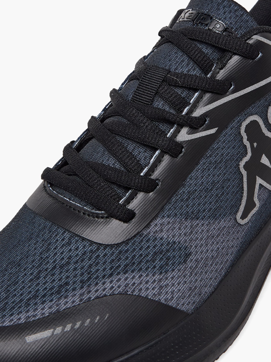 Men Lace-Up Sports Shoes