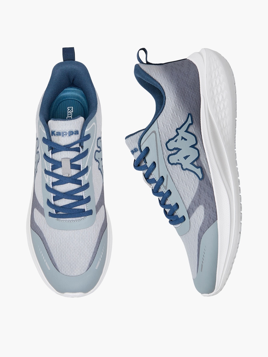 Men Lace-Up Sports Shoes
