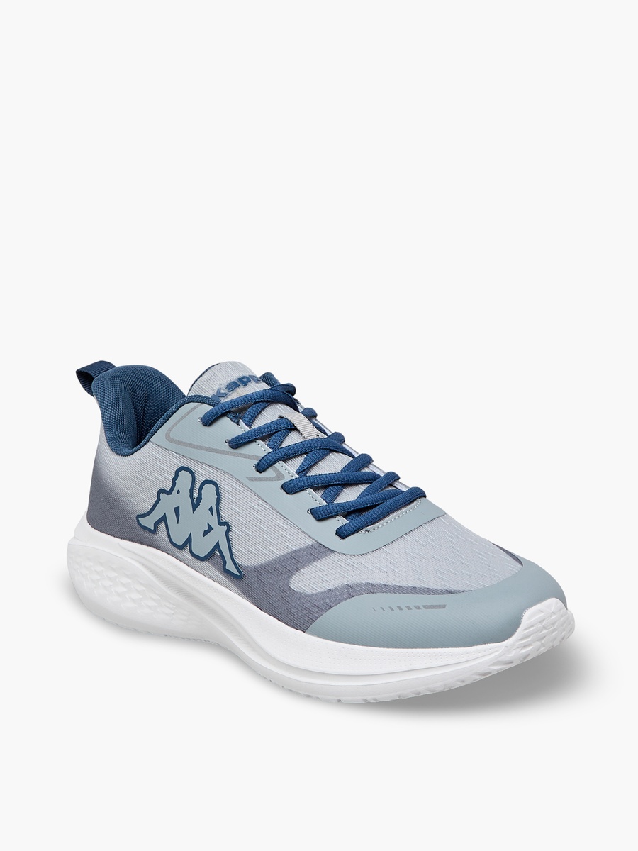 Men Lace-Up Sports Shoes