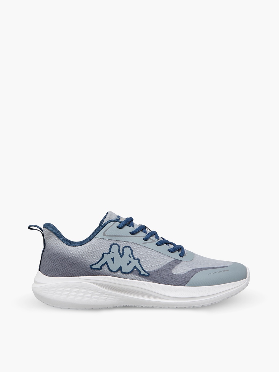Men Lace-Up Sports Shoes