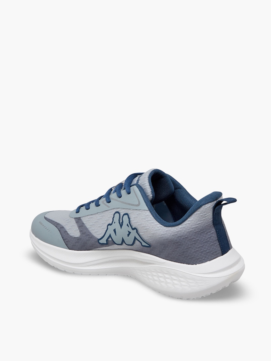 Men Lace-Up Sports Shoes