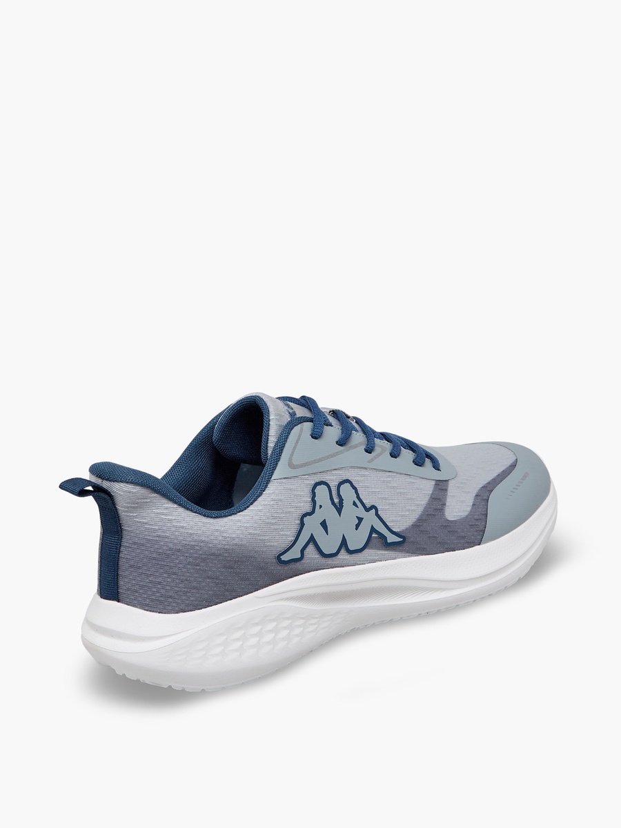 Men Lace-Up Sports Shoes