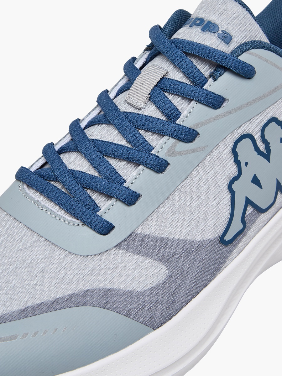 Men Lace-Up Sports Shoes