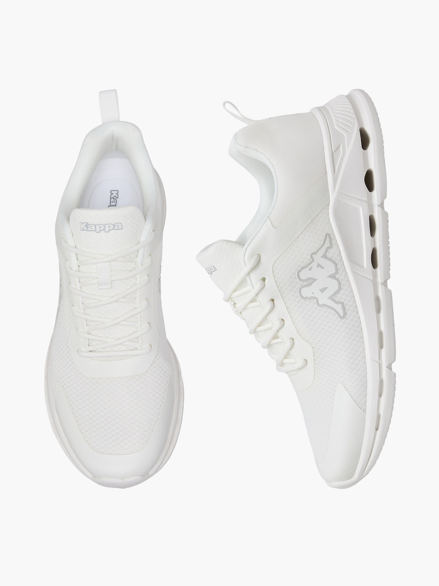 Men Lace-Up Sports Shoes