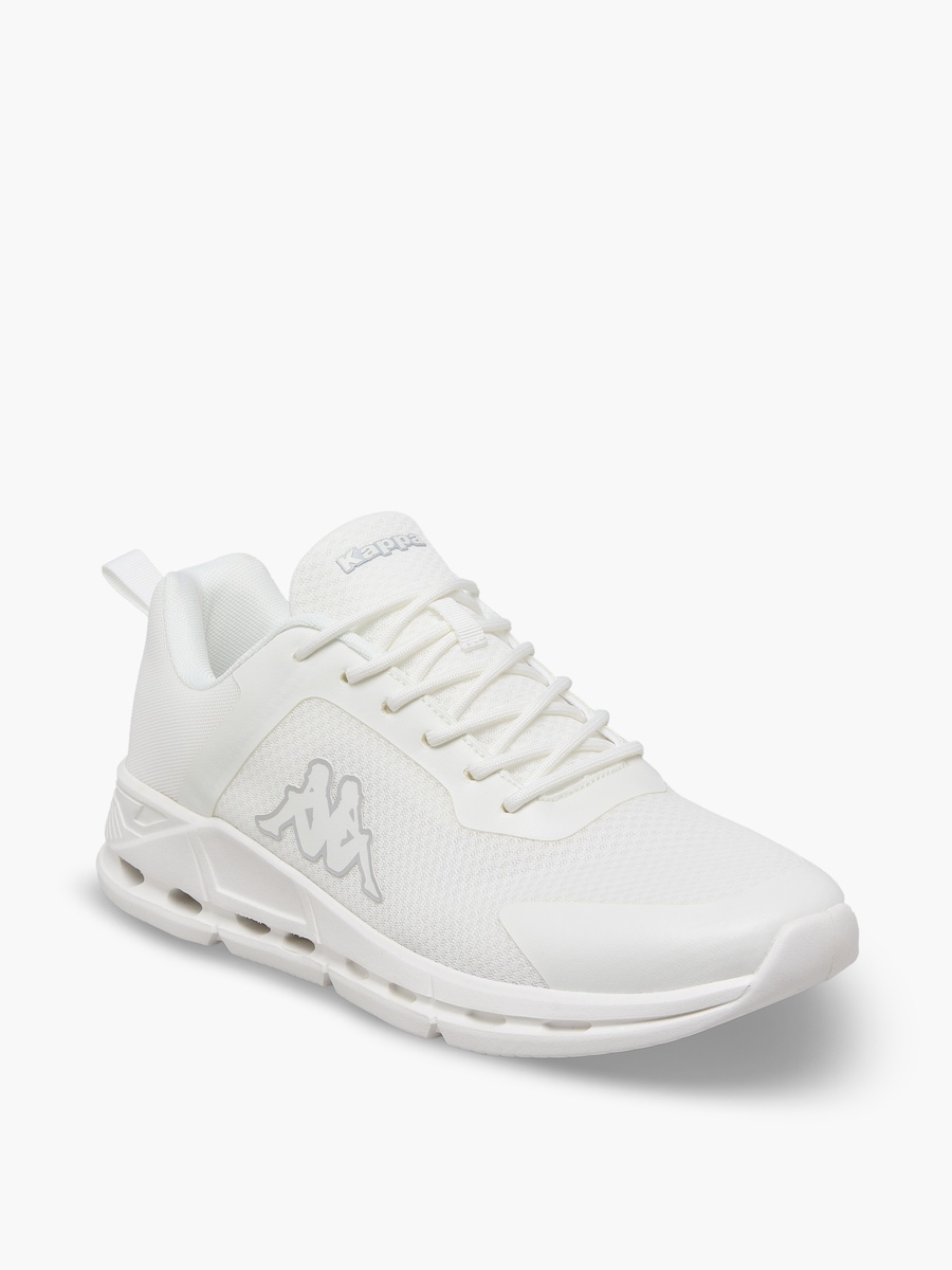 Men Lace-Up Sports Shoes