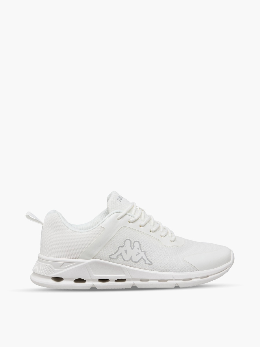 Men Lace-Up Sports Shoes