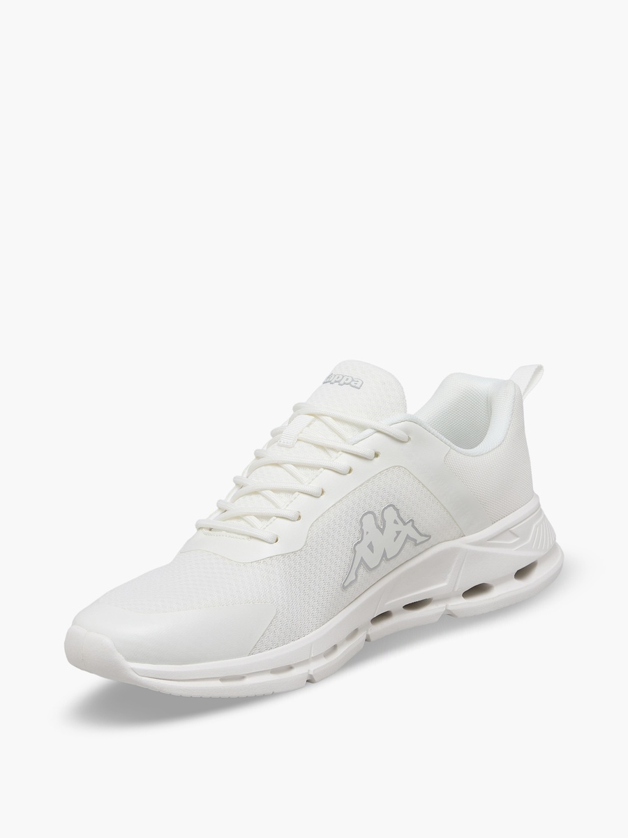 Men Lace-Up Sports Shoes