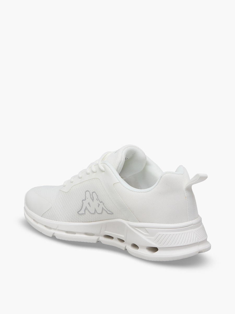 Men Lace-Up Sports Shoes