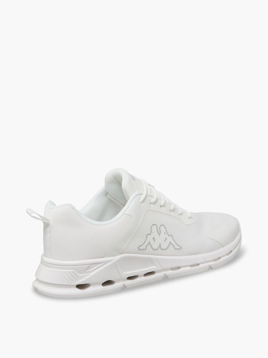 Men Lace-Up Sports Shoes