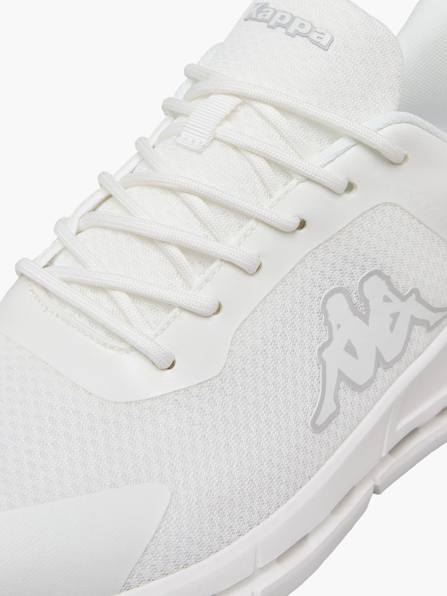 Men Lace-Up Sports Shoes
