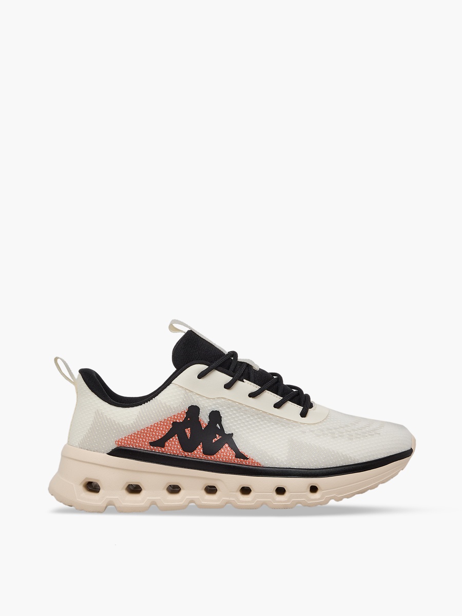 Men Lace-Up Sports Shoes