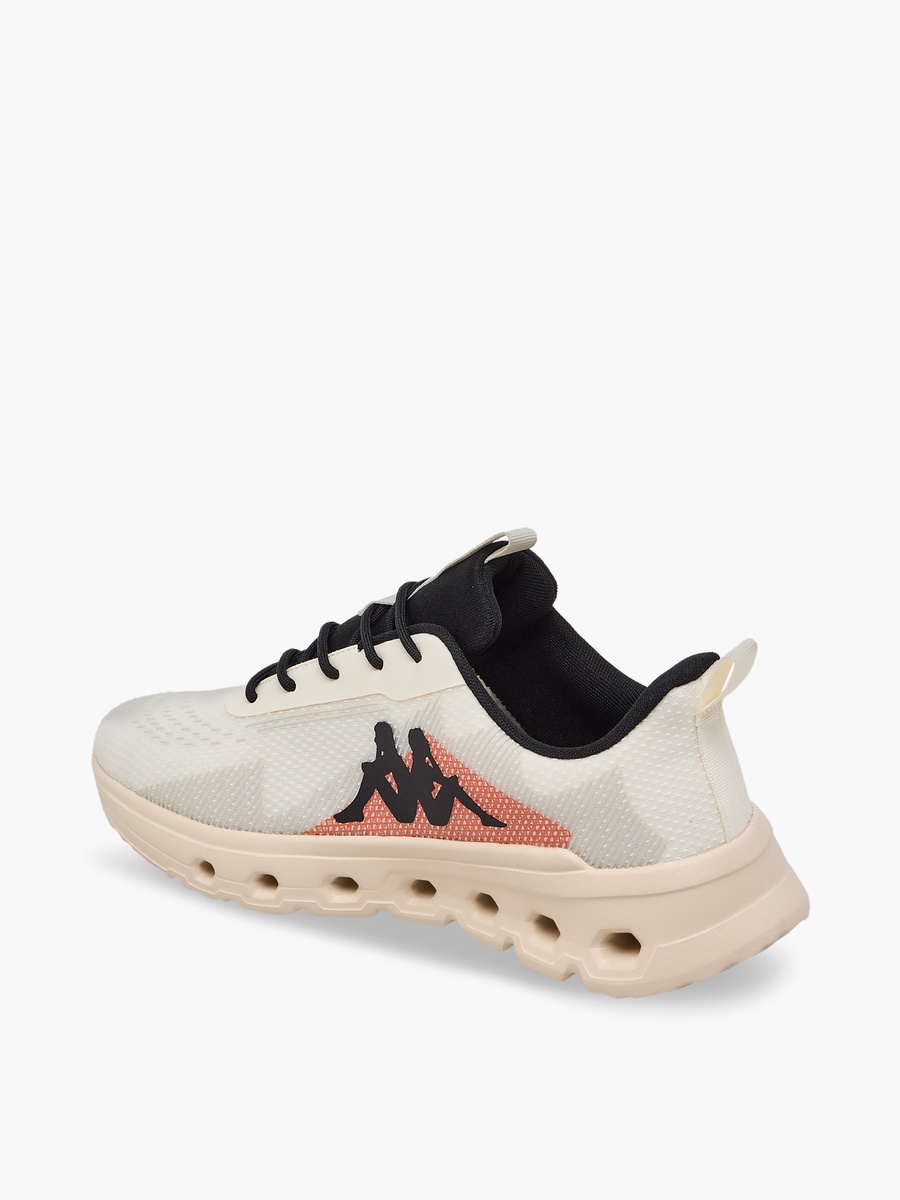 Men Lace-Up Sports Shoes