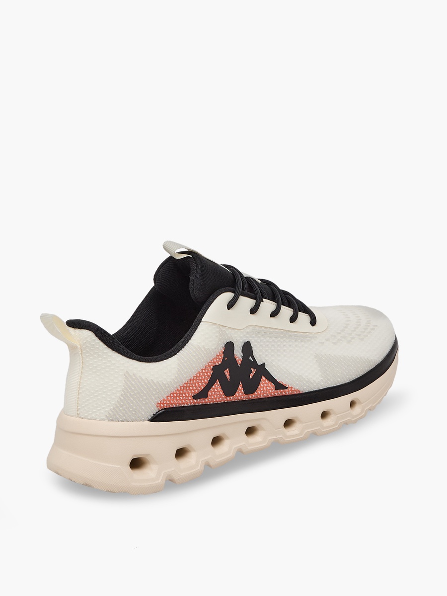 Men Lace-Up Sports Shoes