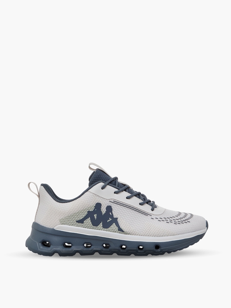 Men Lace-Up Sports Shoes