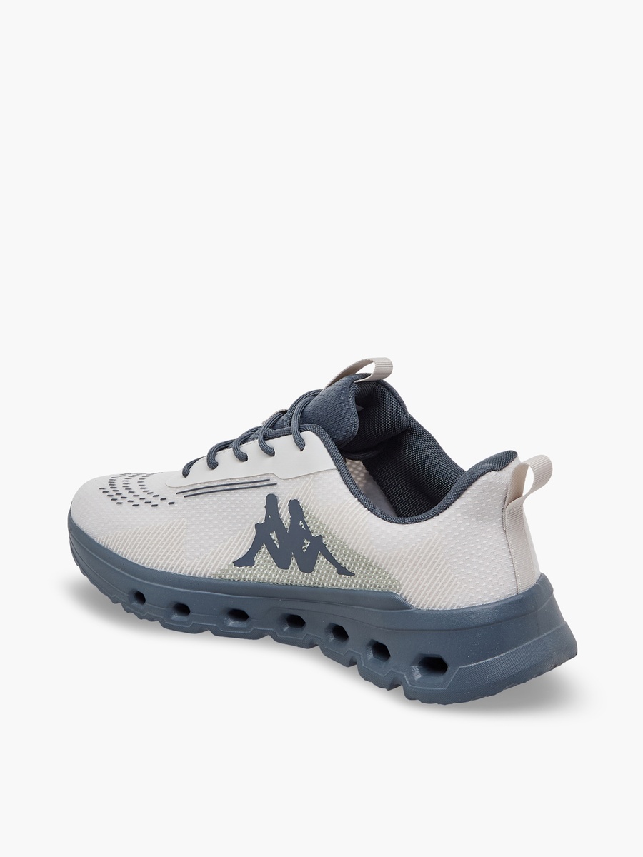 Men Lace-Up Sports Shoes