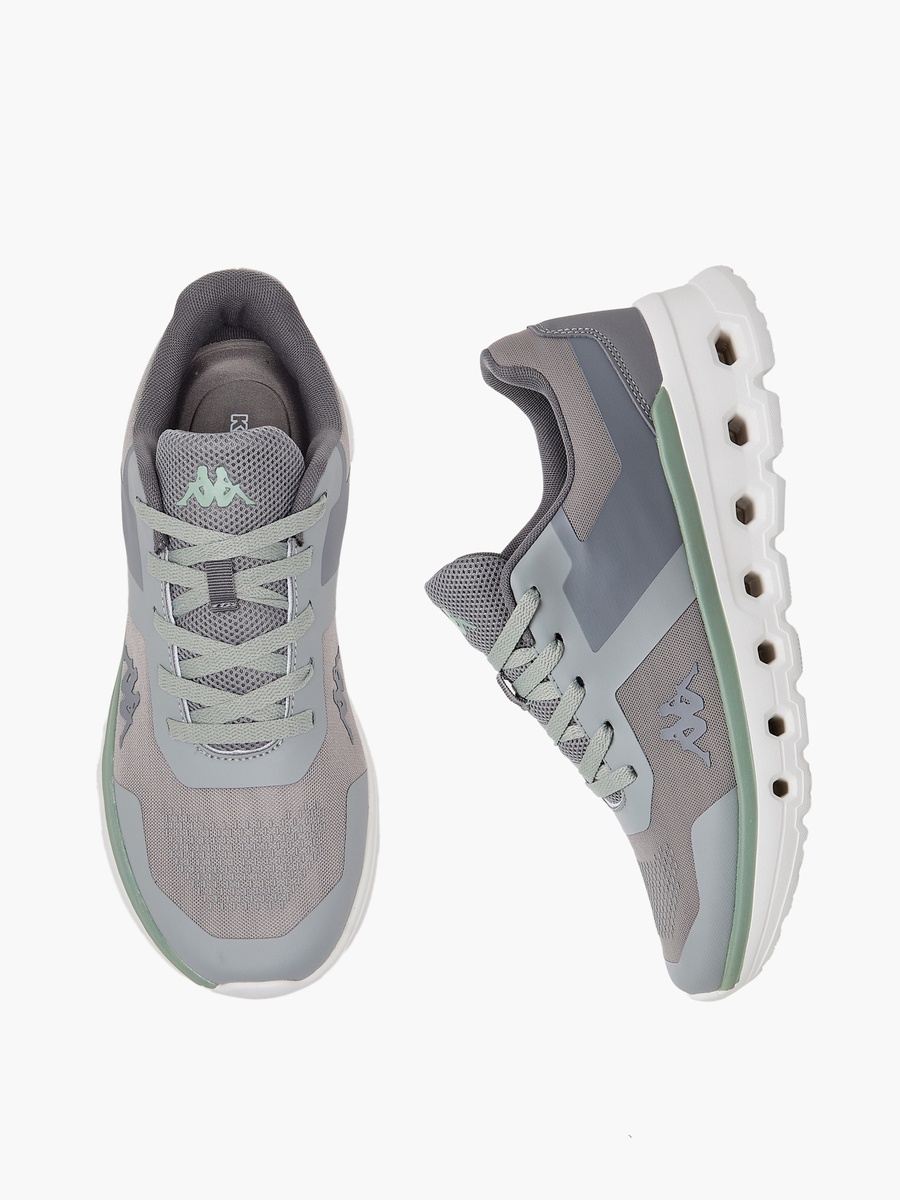 Men Lace-Up Sports Shoes