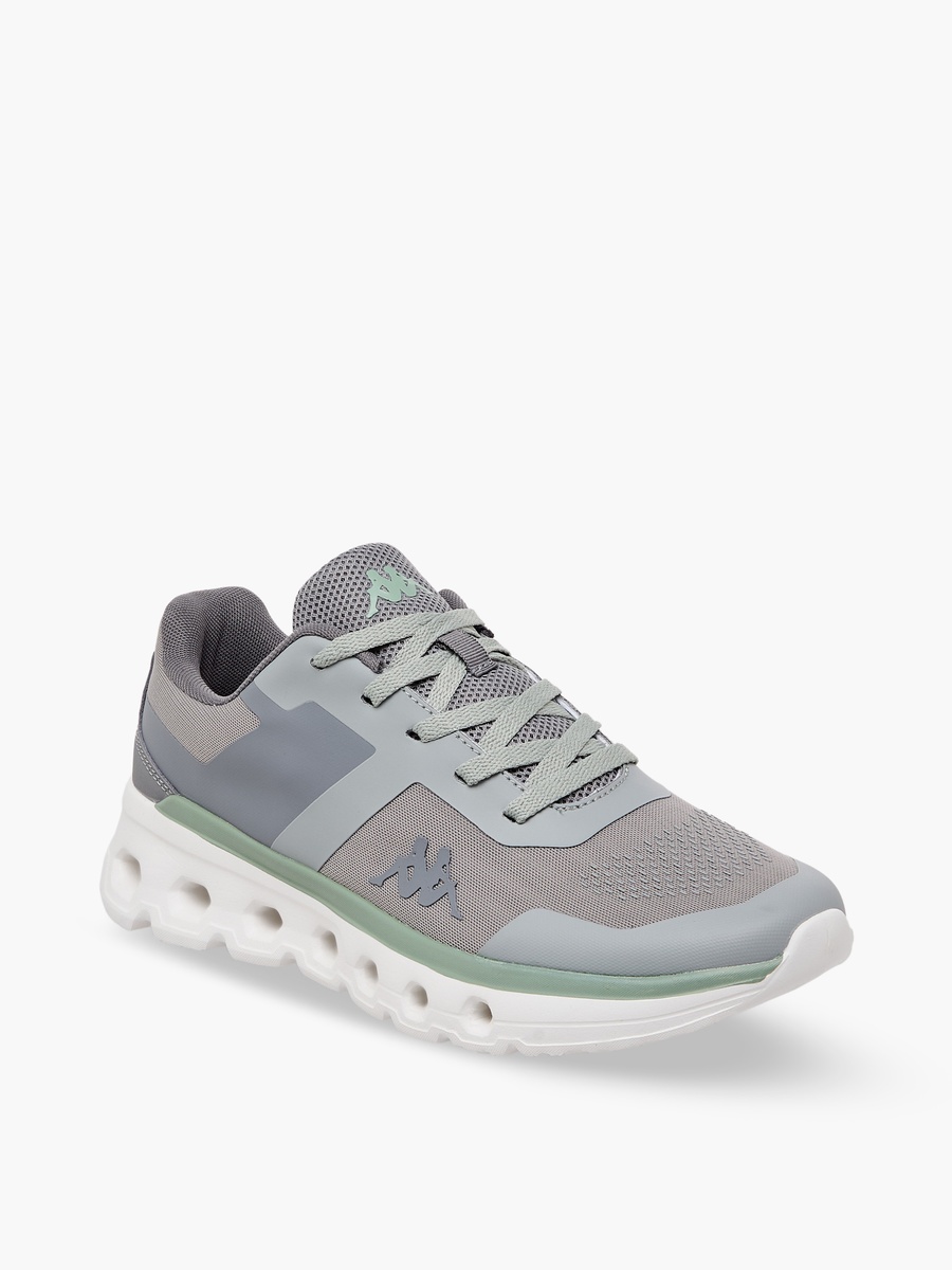 Men Lace-Up Sports Shoes