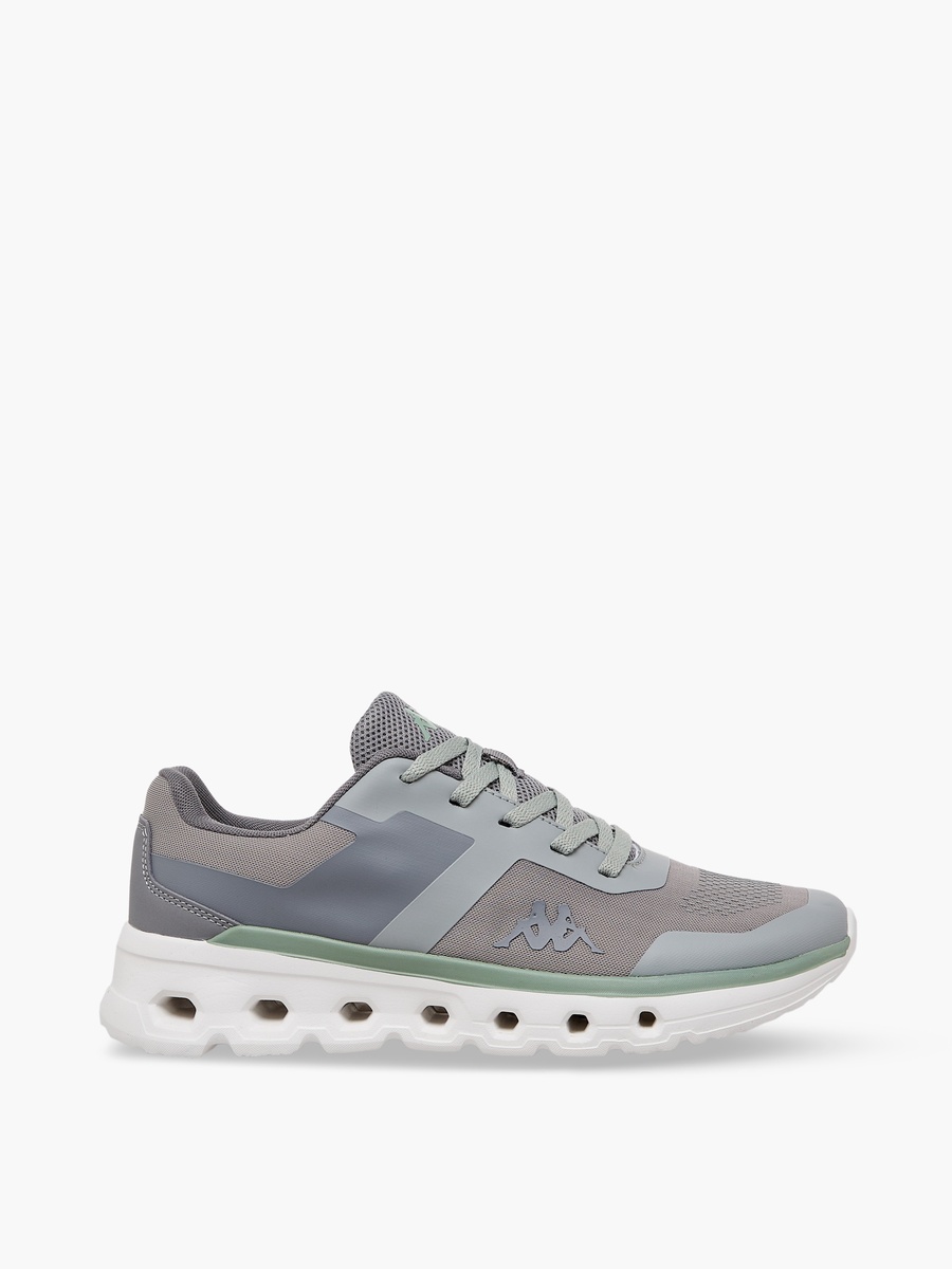 Men Lace-Up Sports Shoes