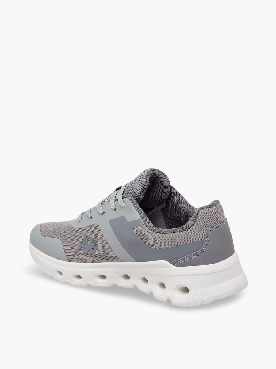 Men Lace-Up Sports Shoes