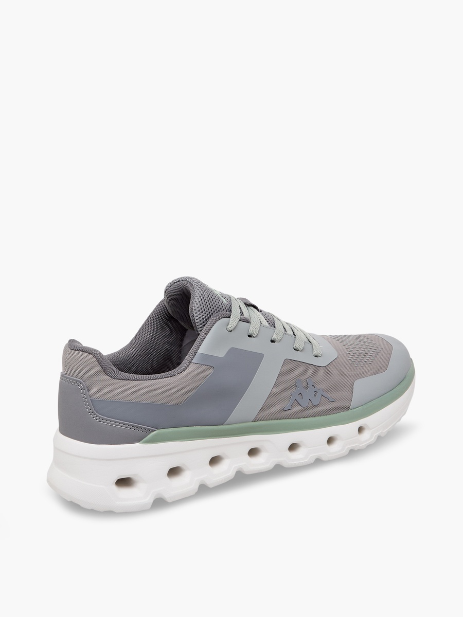 Men Lace-Up Sports Shoes