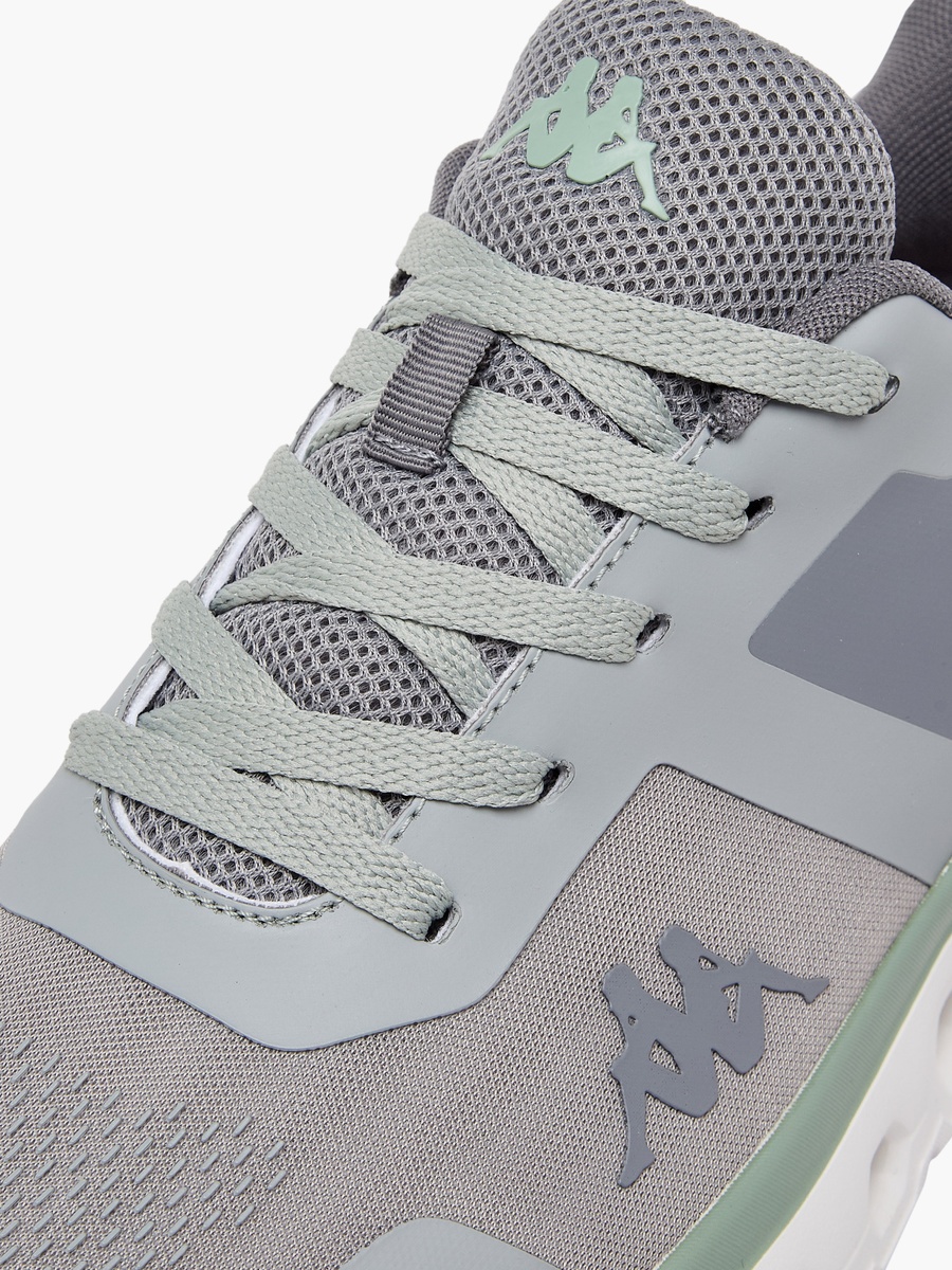 Men Lace-Up Sports Shoes