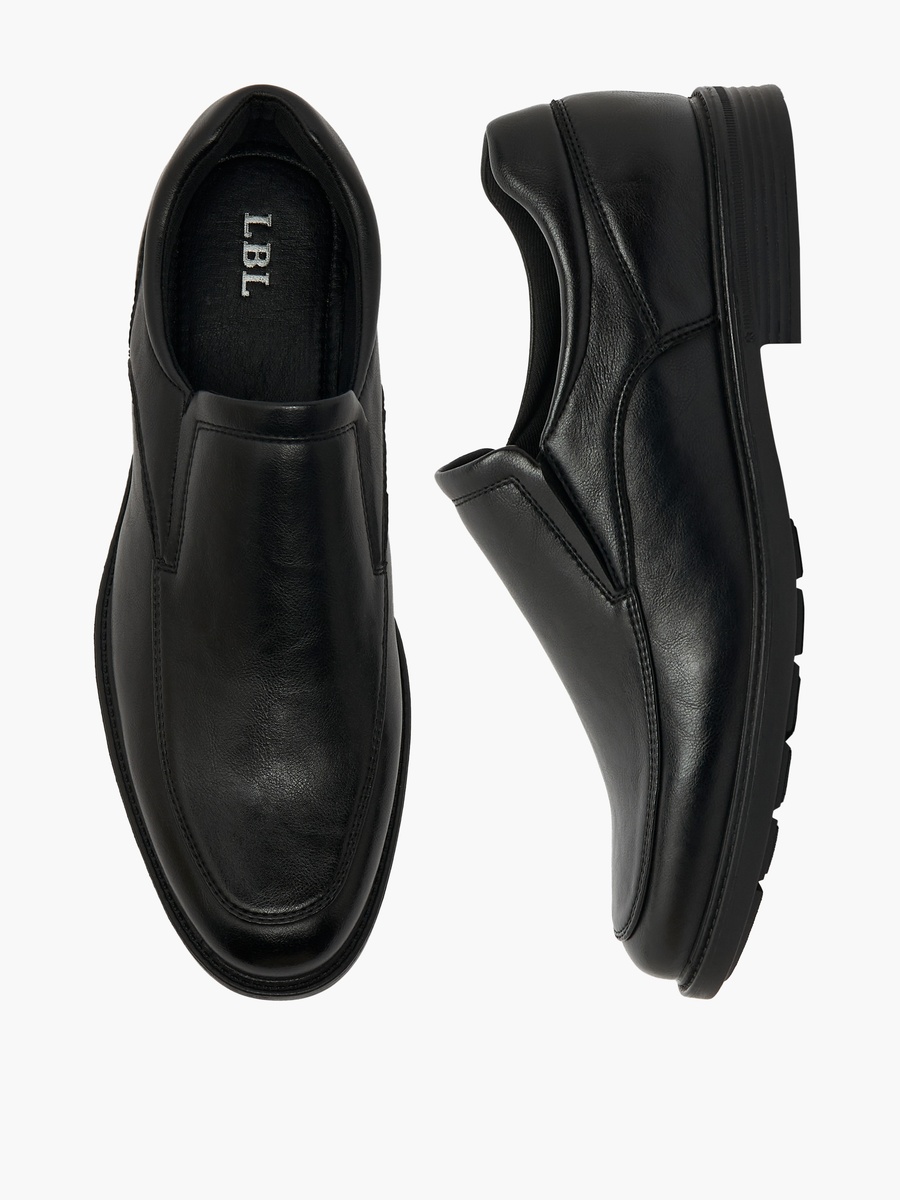 Men Slip-On Loafers