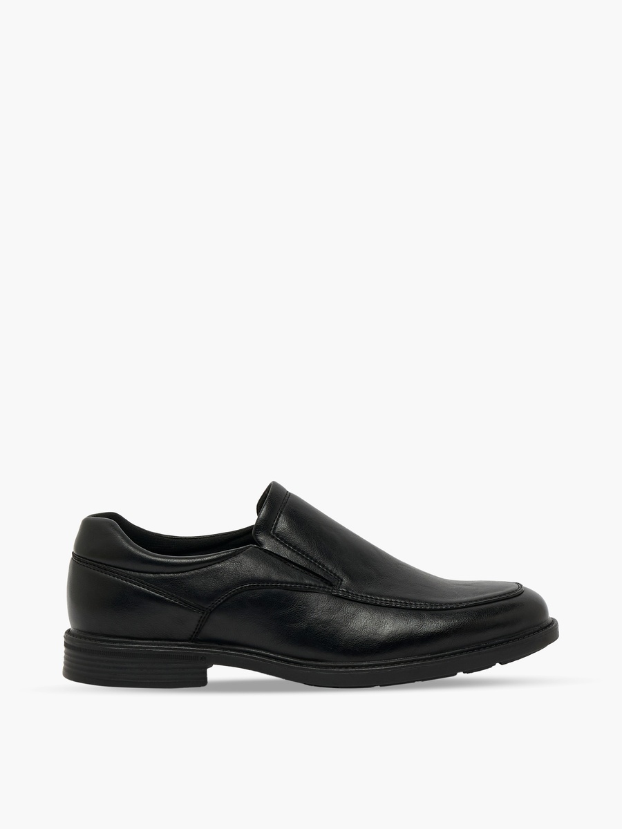 Men Slip-On Loafers